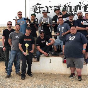 Meet your Posher, Derik